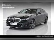 BMW 5-serie - 550e xDrive Sedan | M-Sport | 19" | Trekha
