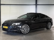 Audi A5 - 35 TFSI S-line black edition Pano Trekhaak