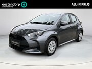 Toyota Yaris - 1.5 Hybrid 115 Comfort