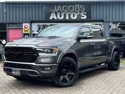 Dodge Ram - 5.7 V8 4x4 Crew Cab Sport