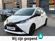 Toyota Aygo - 1.0 VVT-i x | Airco | NAP | CarPlay| Garantie | APK