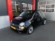 Fiat 500 - 1.0 TwinAir Lounge PANO \ Airco