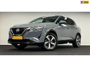 Nissan Qashqai - 1.3 MHEV Xtronic N-Connecta*Panodak*Navi*Camera*Carplay