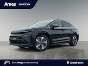 Skoda Enyaq iV - Coupé 85 Business Edition | 19'' Velgen | Glazen Panoramadak