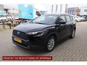 Toyota Corolla Cross - 2.0 High Power Hybrid Active 1e Eigenaar | Volledig Onderh |