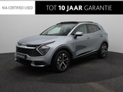 Kia Sportage - 1.6 T-GDi Hybrid DynamicPlusLine