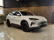 BYD Seal U - SPECIAL BLACK EDITION 1.5 DM U Boost Panorama Leder interieu