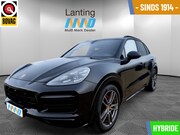Porsche Cayenne - 3.0 E-Hybrid automaat pano