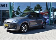 Suzuki Swift - 1.0 Stijl Limited Automaat 111pk | Voorstoelen verwarmd | Cr