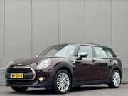 MINI Clubman - 1.5 - automaat - navi - airco - cruise