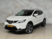 Nissan Qashqai - 1.2 Tekna / Camera / pano