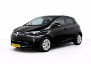 Renault Zoe - Q210 Quickcharge 22 kWh (ex Accu) Airco Navi