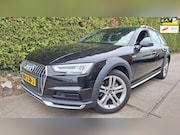 Audi A4 - 2.0 TDI Edition