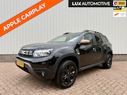 Dacia Duster - 1.0 TCe 100 ECO-G Extreme, CarPlay, Navi, 360 Camera, BTW, D