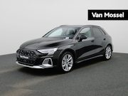 Audi A3 - allstreet 40 TFSI e Advanced edition l Adaptive cruise contr