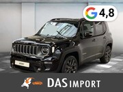 Jeep Renegade - S-Edition 1.3 PHEV 4xe 4x4 Navi Leder