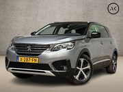 Peugeot 5008 - 1.2 PureTech Sport 7 Persoons Automaat (APPLE CARPLAY, GROOT