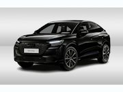 Audi Q4 Sportback e-tron - 45 Advanced edition 82 kWh 286PK