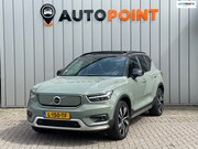 Volvo XC40 - Recharge P8 AWD R-Design ORG NL SOH100%|PANO|360*CAMERA|HARM