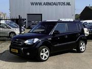Kia Soul - 1.6 X-ecutive, AIRCO, PARKEERSENSOREN, GROOT NAVIG