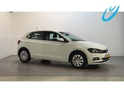Volkswagen Polo - 1.0 TSI Comfortline Business Parkeersensoren DAB+ App-Connec