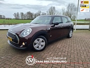 MINI Clubman - Mini 1.5 One Airco IsoFix