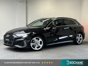Audi A3 - Sportback 35 TFSI S-Line Edition One | ALL SEASONS | CARPLAY