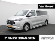 Ford Transit Custom - 340 2.5 PHEV L2H1 Limited | 9-Persoons | Prijs incl. BTW/BPM