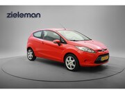Ford Fiesta - 1.25 Limited - Airco