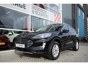 Ford Kuga - 2.5 PHEV Titanium