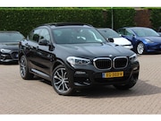 BMW X4 - xDrive20i High Exe. M Sport / Panoramadak / 360Camera / Lede
