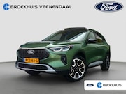 Ford Kuga - 2.5 PHEV Active X | Pano | Trekhaak | AGR Stoelen | Matrix L