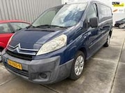Citroën Jumpy - 12 1.6 HDI L2 H1