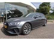 Audi A4 - Avant 35 TFSI S edition Competition NL-Auto