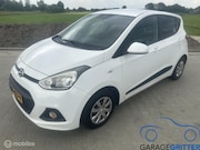 Hyundai i10 - 1.0i i-Motion Comfort
