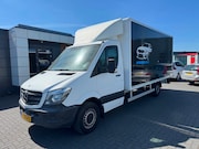 Mercedes-Benz Sprinter - 316 Bakwagen 2014 Airco euro 5