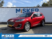 Ford Kuga - 2.5 PHEV Vignale TREKHAAK!WINTERPACK!TECHPACK!DRIVERPACK!