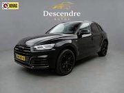 Audi Q5 - 2.0 TFSI quattro S-Line Edition 6 maand garantie
