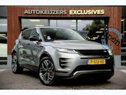 Land Rover Range Rover Evoque - 1.5 P300e AWD Autobiography Afdaal assistent Apple carplay K