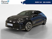 Hyundai Ioniq 6 - CONNECT | 77 KWH | 20'' VELGEN | DIRECT LEVERBAAR |