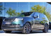 Land Rover Range Rover - P 615 SV / Two-Tone Interieur / NL-Auto / BTW
