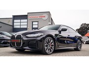 BMW 4-serie Gran Coupe - 420i Business Edition Plus | Head up Display | Stuurwielverw