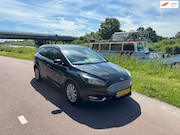 Ford Focus - 1.5 TDCI Titanium Edition |Autom.|Luxe|