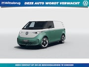 Volkswagen ID. Buzz Cargo - Bulli edition 79 kWh
