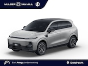 Leapmotor B10 - Design ProMax 67.1kWh 218pk | 360° CAMERA | STOELVERW. | STO