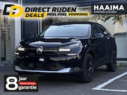 Citroën C4 - 1.2 Hybrid 145pk Collection | Comfort Seats | Voorruit-/Stoe
