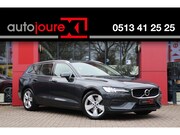 Volvo V60 - 2.0 T5 Momentum | Origineel NL | Leder | Business Pack Conne