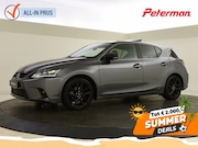 Lexus CT 200h - Sport Edition | Allseasons | Schuif /kantel dak | Navigatie