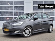 Ford C-Max - 1.0 Titanium | Trekhaak | Parkeersensoren V+A | Keyless Entr