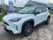 Toyota Yaris Cross - 1.5 Hybrid GR Sport